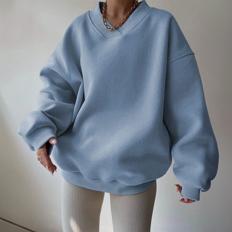 Anna-Berg | Pullover