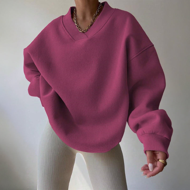 Anna-Berg | Pullover