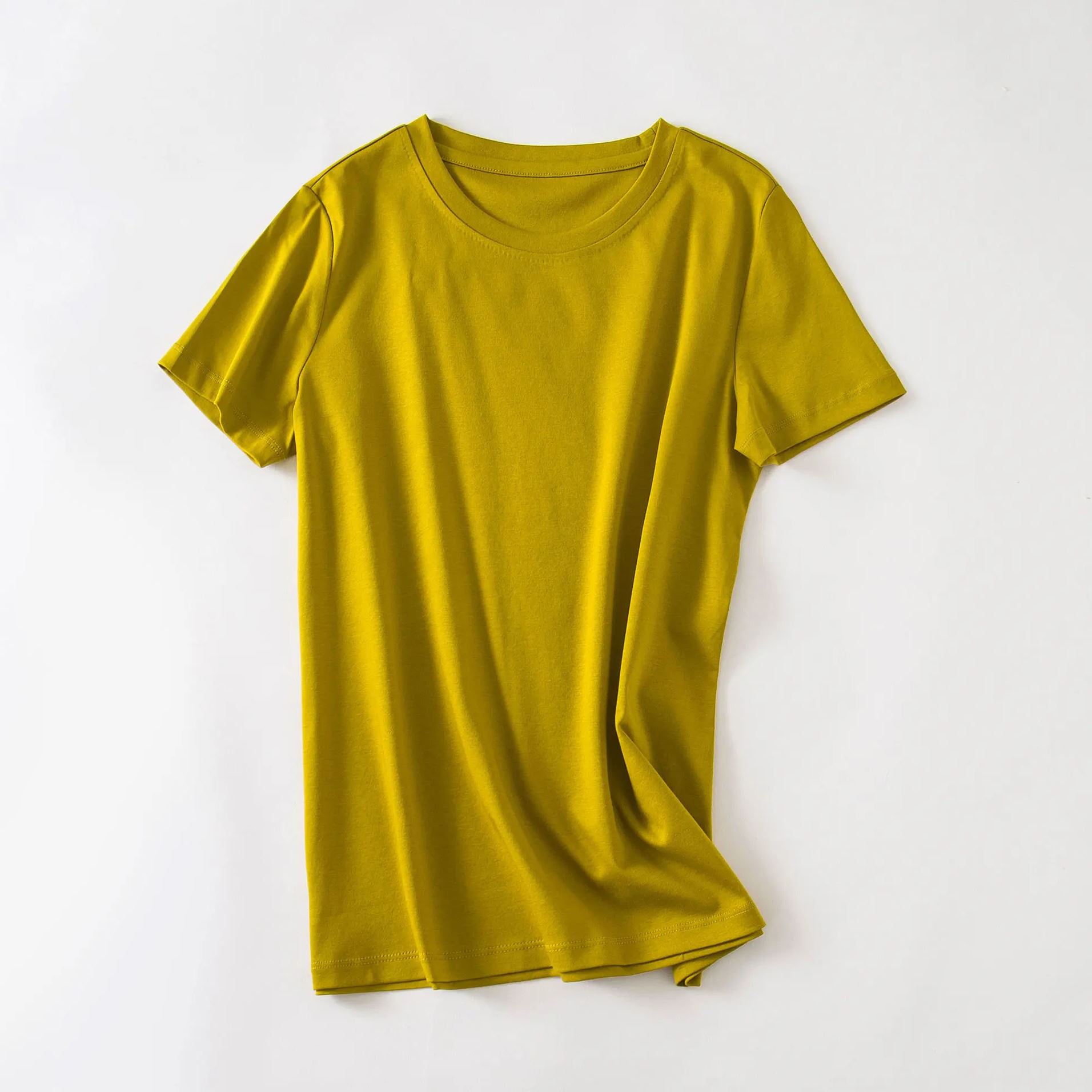 Anna-Berg | Minimalist T-shirt