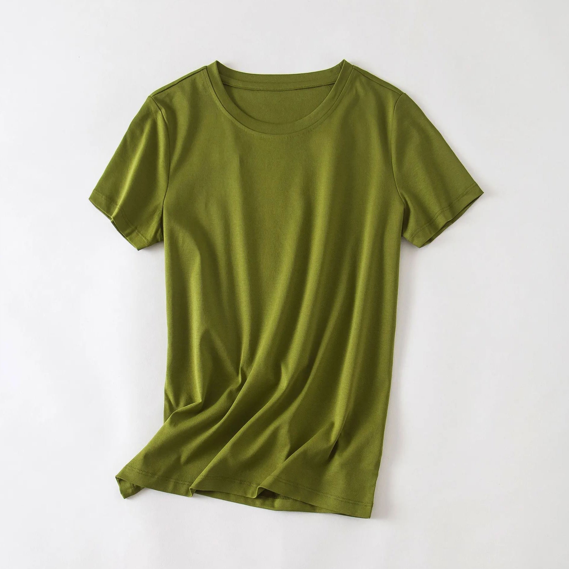 Anna-Berg | Minimalist T-shirt