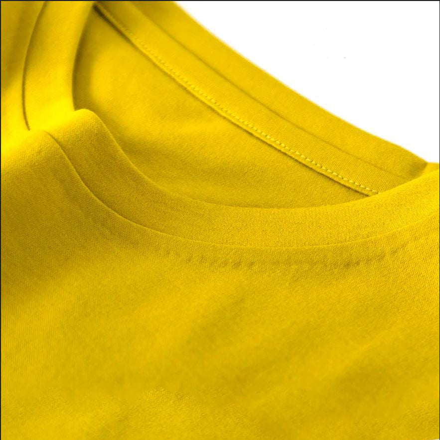 Anna-Berg | Minimalist T-shirt
