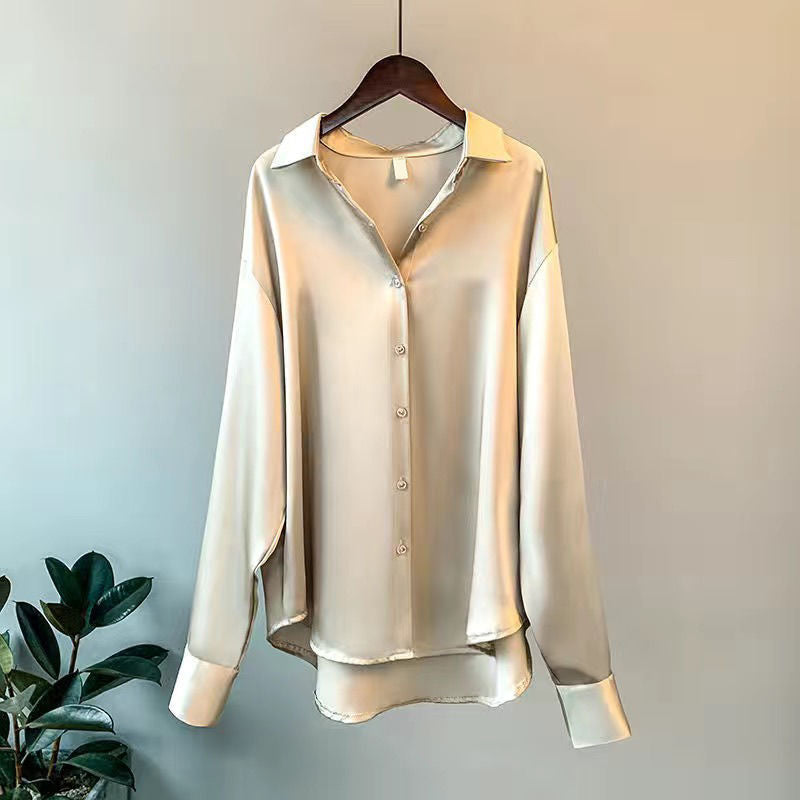 Anna-Berg | Glow Shirt