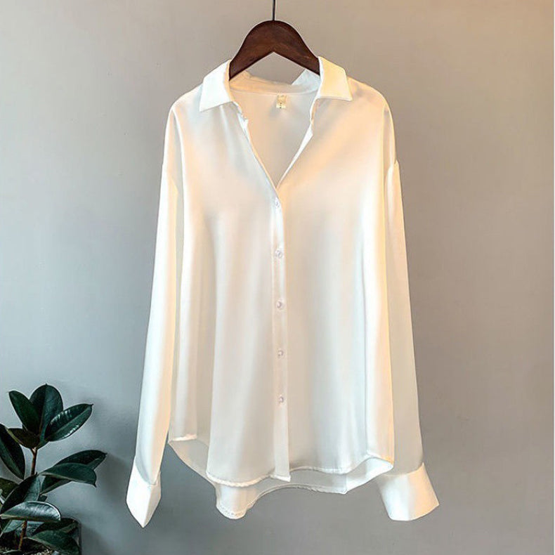 Anna-Berg | Glow Shirt