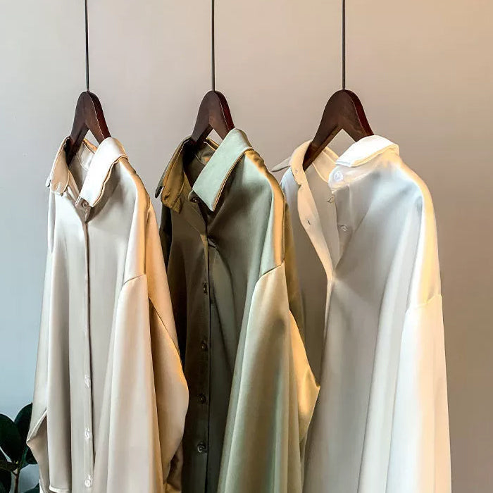 Anna-Berg | Glow Shirt