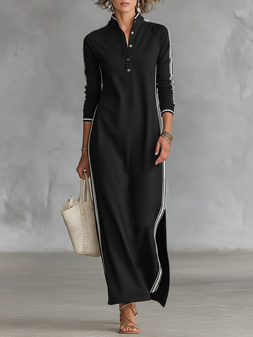Anna-Berg | White Dress