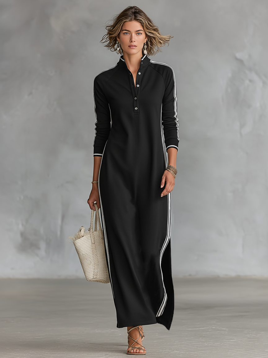 Anna-Berg | White Dress