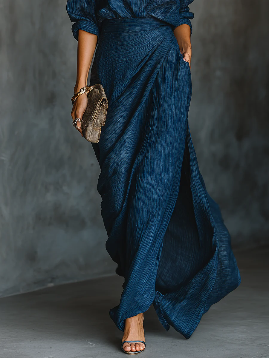 Anna-Berg | Elegant Set for a Polished Look