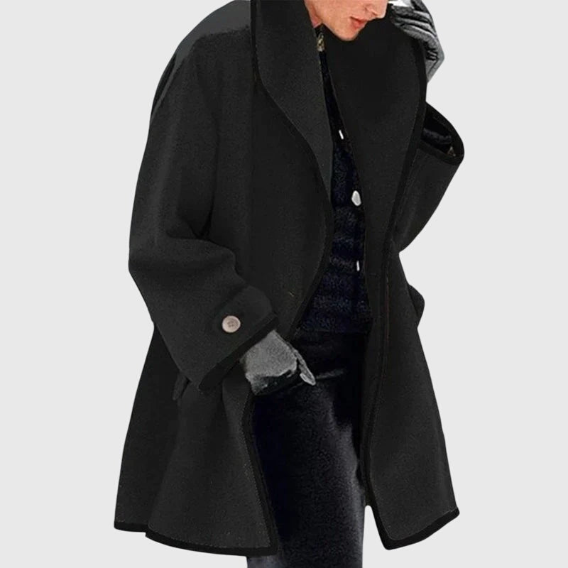 Anna-Berg | Fleece Jacket