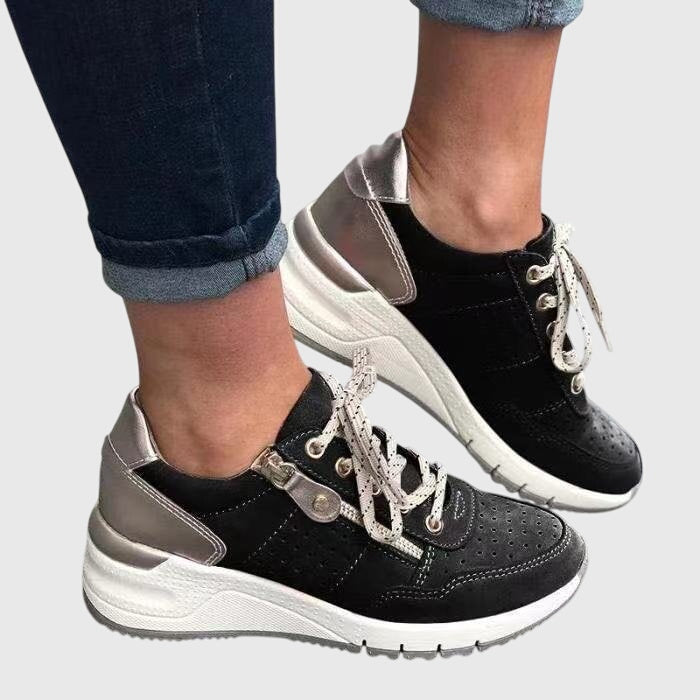 Anna-Berg | Orthopedic Sneakers