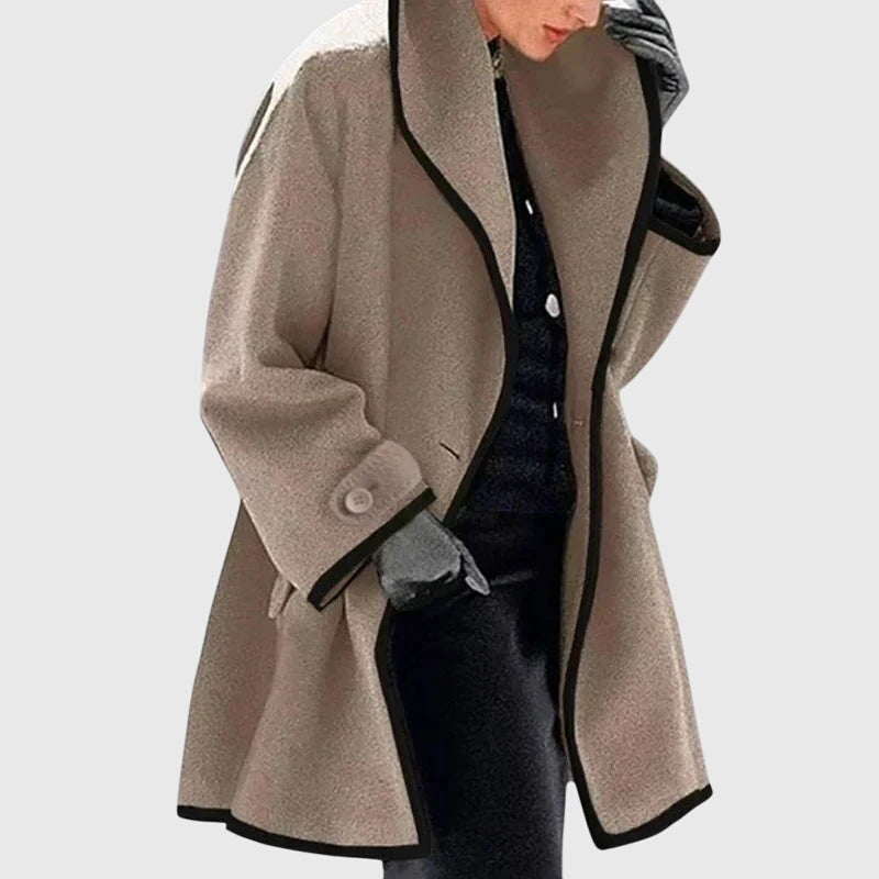 Anna-Berg | Fleece Jacket