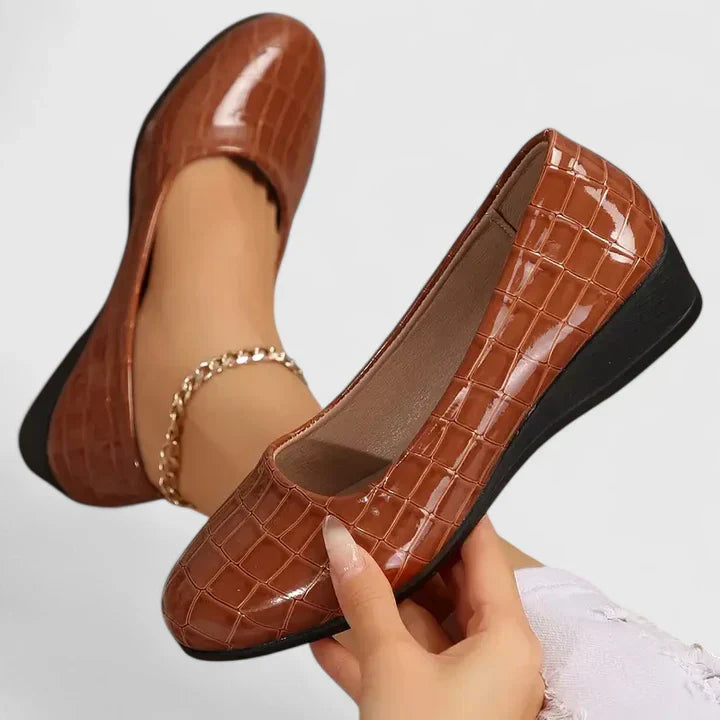 Anna-Berg | Orthopedic Shoes