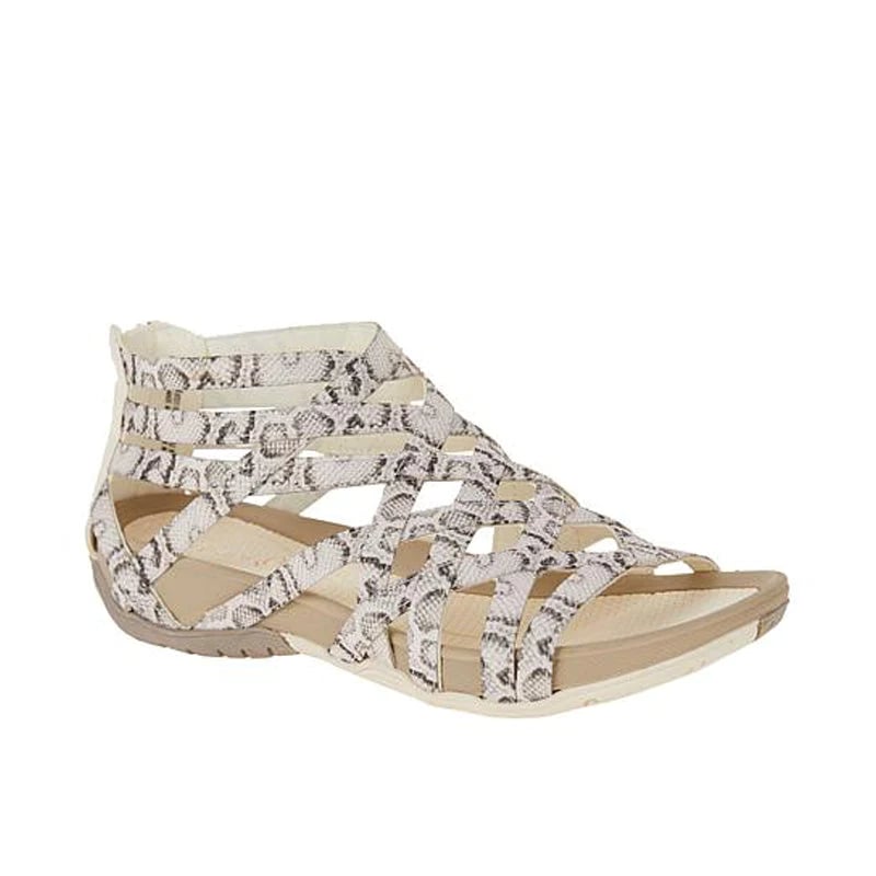 Anna-Berg | Feminine Orthopedic Adjustable Sandals