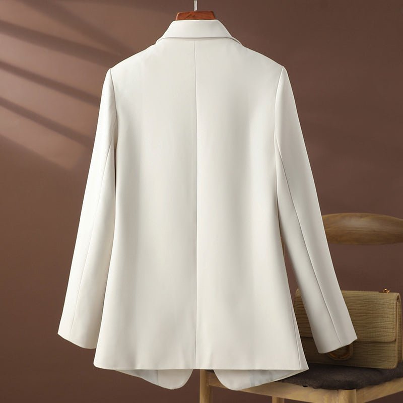 Anna-Berg | Blazer