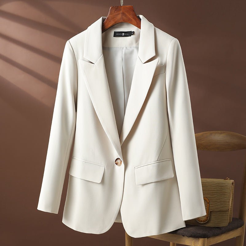 Anna-Berg | Blazer