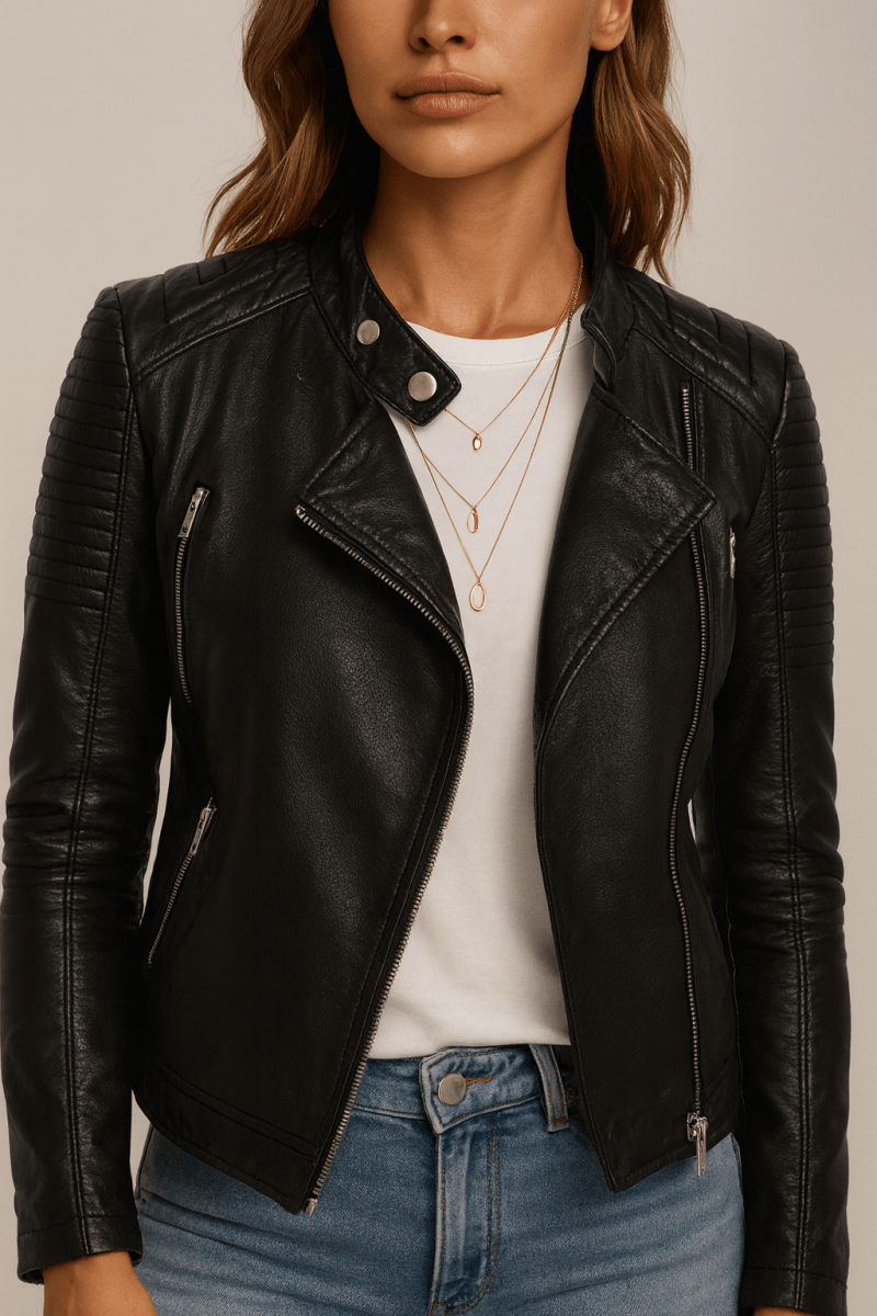 Anna-Berg | Jacket
