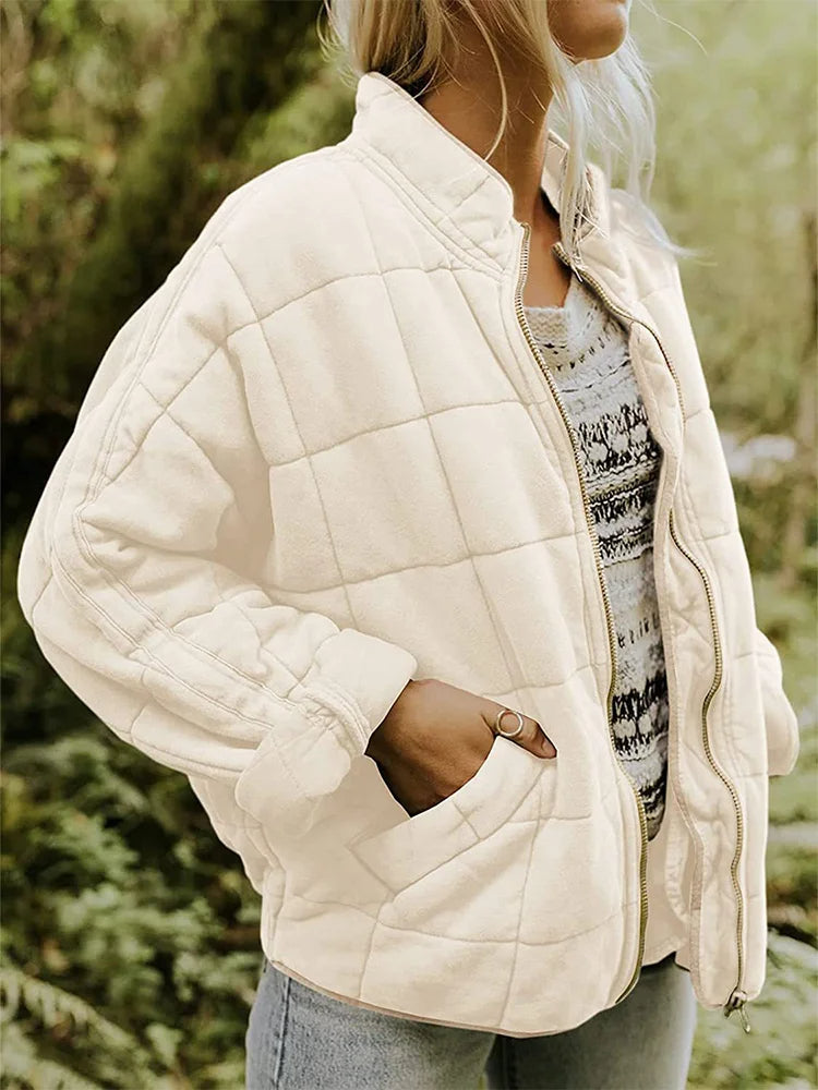 Anna-Berg | Layering Jacket