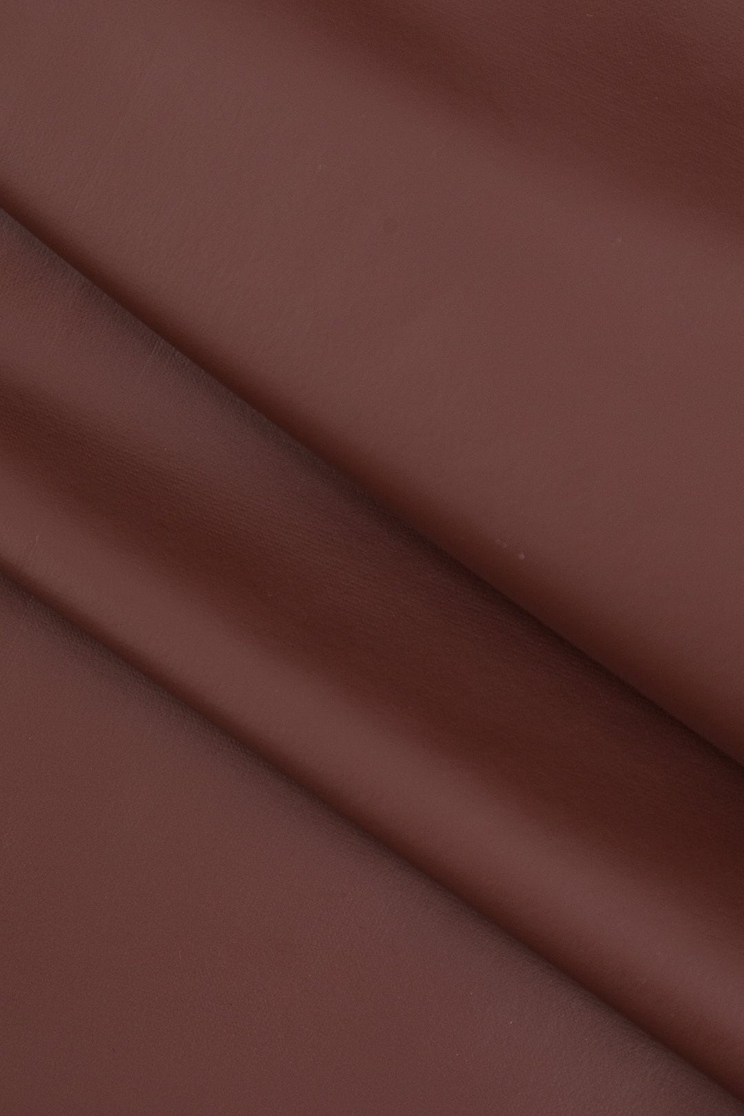 Anna-Berg | Statement Seductive Leather Maxi Dress – Sexy & Elegant