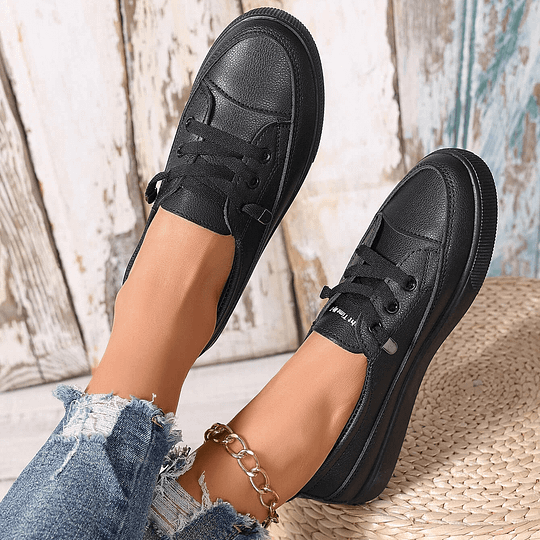 Anna-Berg | Orthopedic Shoes