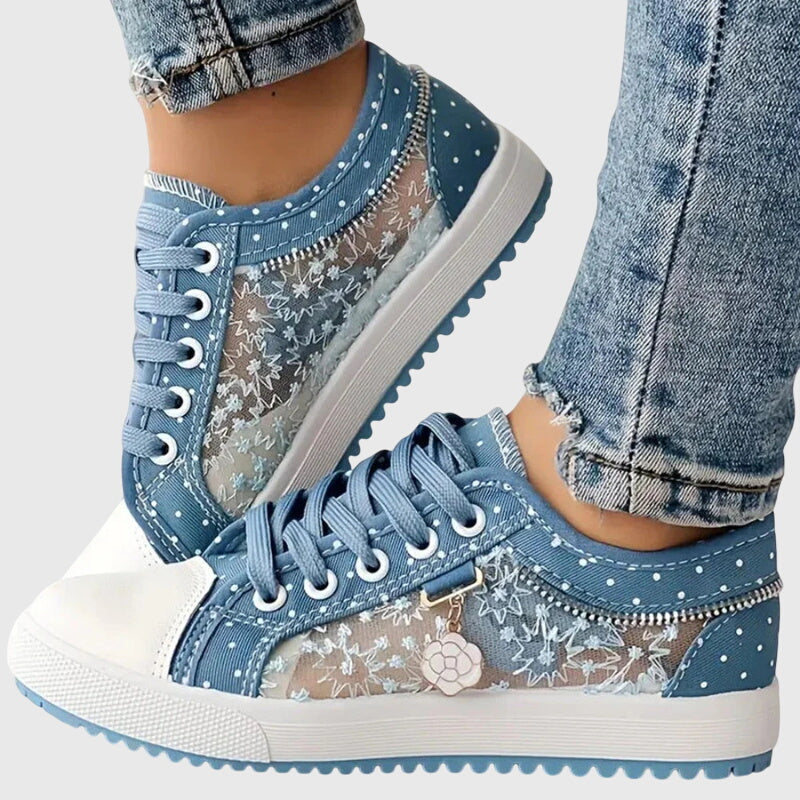 Anna-Berg | Orthopedic Sneakers