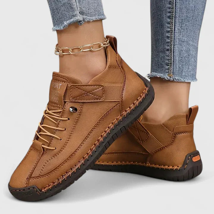 Anna-Berg | Orthopedic Sneakers