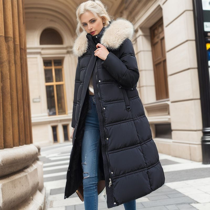 Anna-Berg | Winter Coat