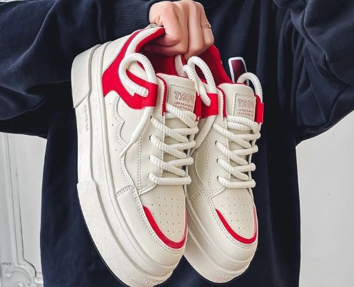 Anna-Berg | Casual Sneakers
