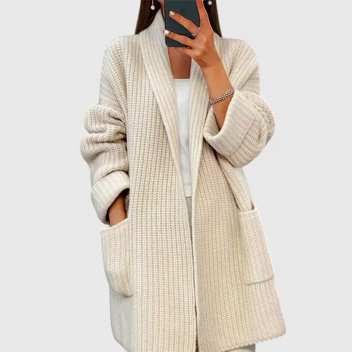 Anna-Berg | Cardigan