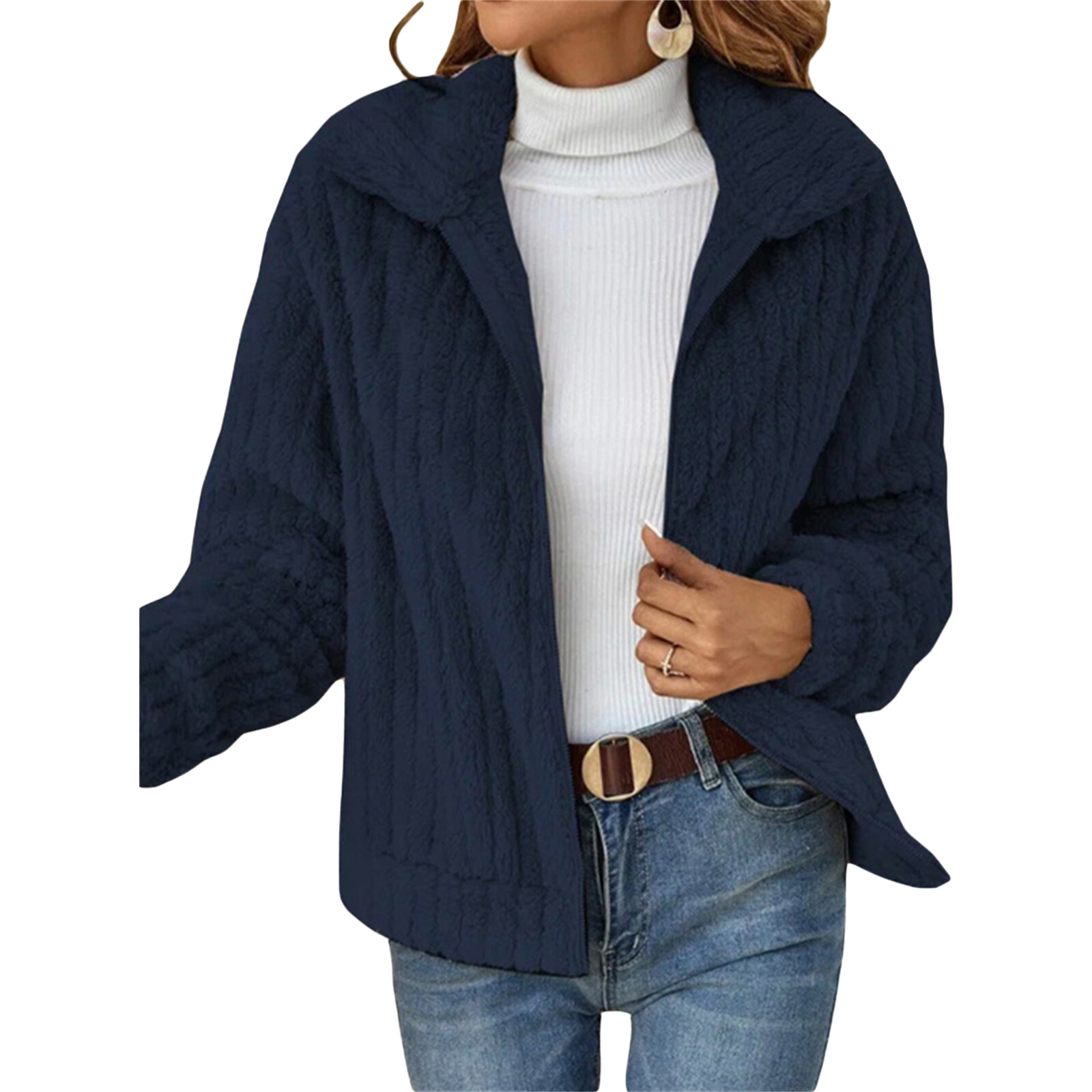 Anna-Berg | Jacket
