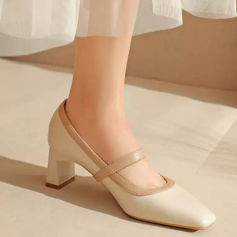 Anna-Berg | Pumps