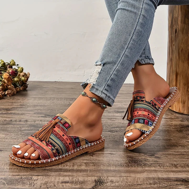 Anna-Berg | Casual Orthopedic Sandals