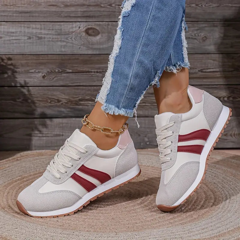 Anna-Berg | Orthopedic Sneakers