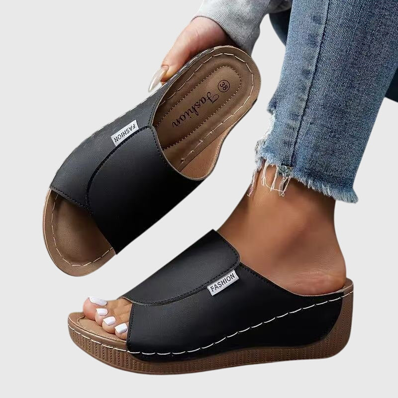 Anna-Berg | Orthopedic Sandals