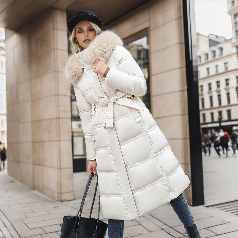 Anna-Berg | Winter Coat