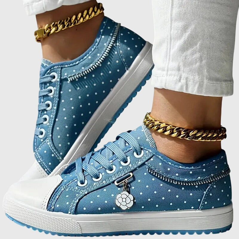 Anna-Berg | Orthopedic Sneakers