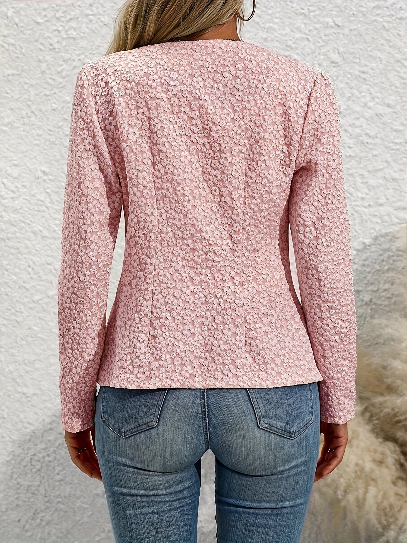 Anna-Berg | Blazer