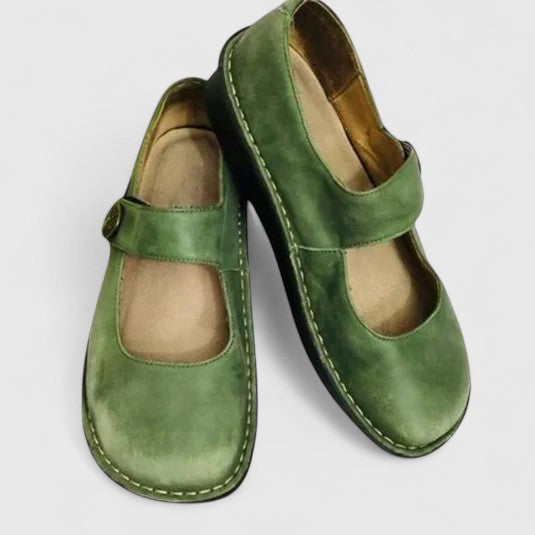Anna-Berg | Orthopedic Shoes