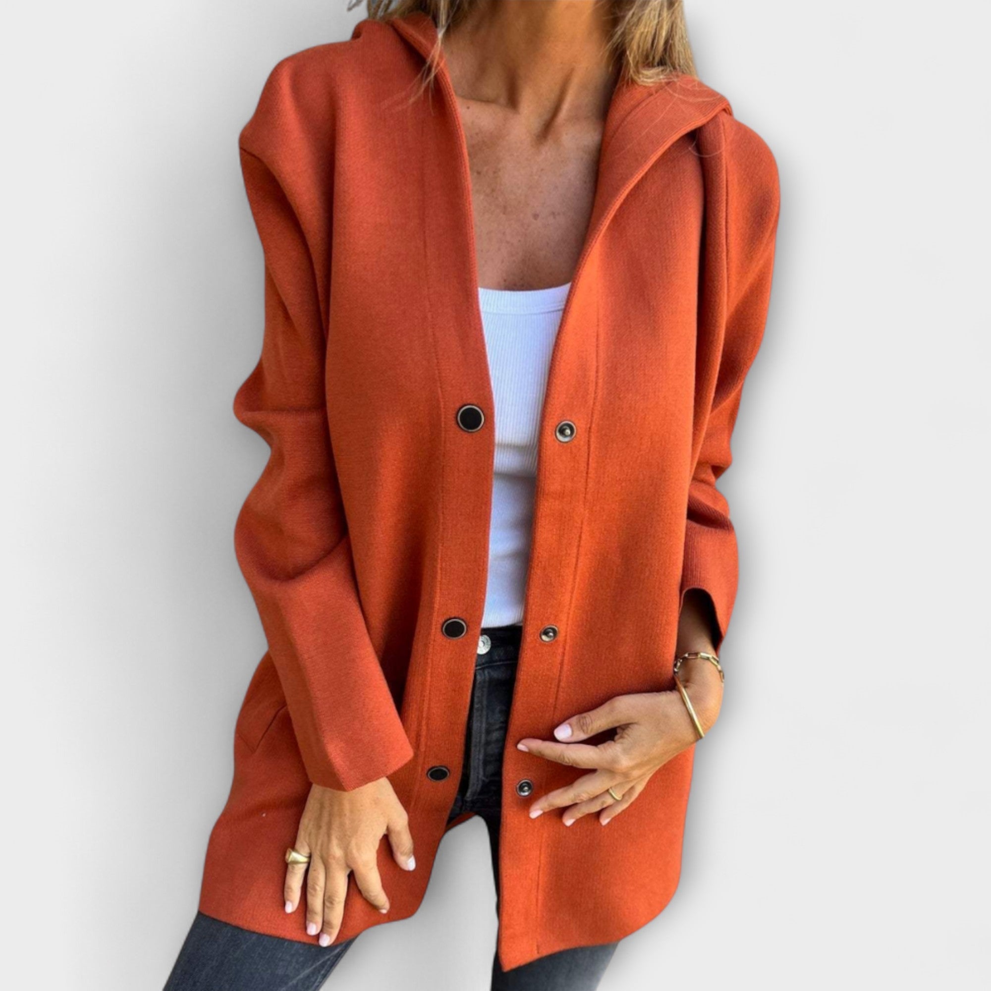 Anna-Berg | Jacket