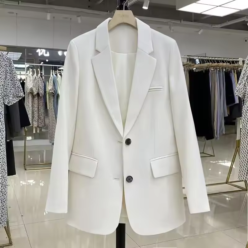 Anna-Berg | Blazer