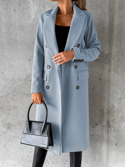 Anna-Berg | Coat