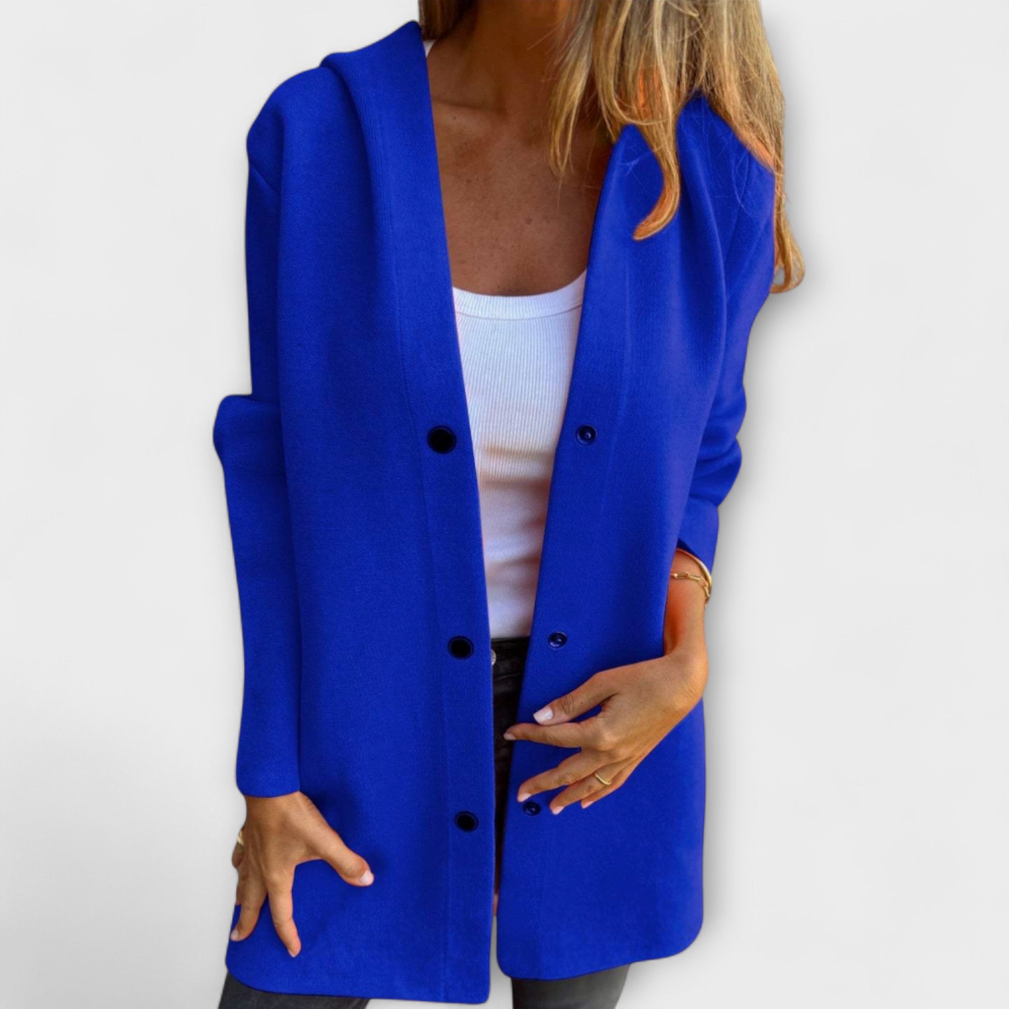 Anna-Berg | Jacket