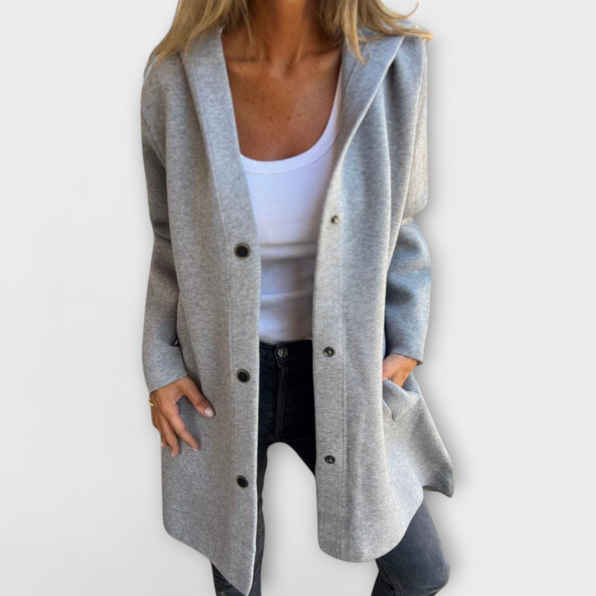 Anna-Berg | Jacket