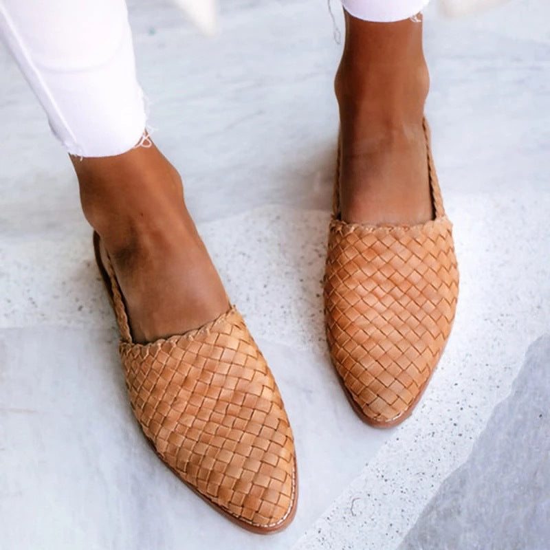 Anna-Berg | Orthopedic Shoes