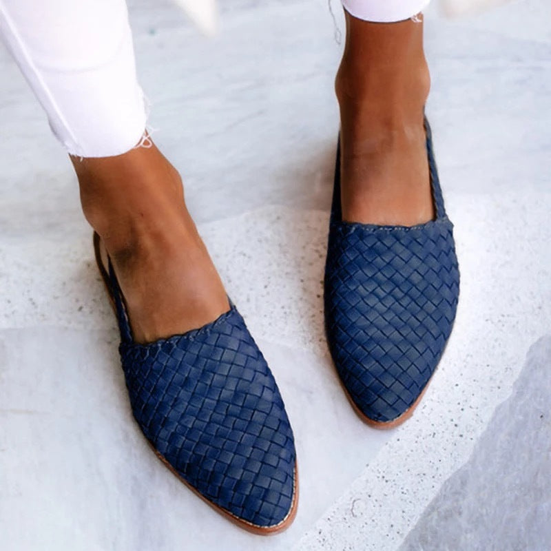 Anna-Berg | Orthopedic Shoes