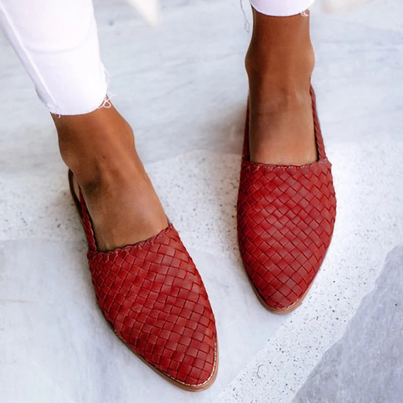 Anna-Berg | Orthopedic Shoes