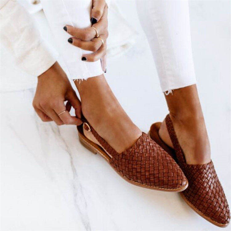 Anna-Berg | Orthopedic Shoes