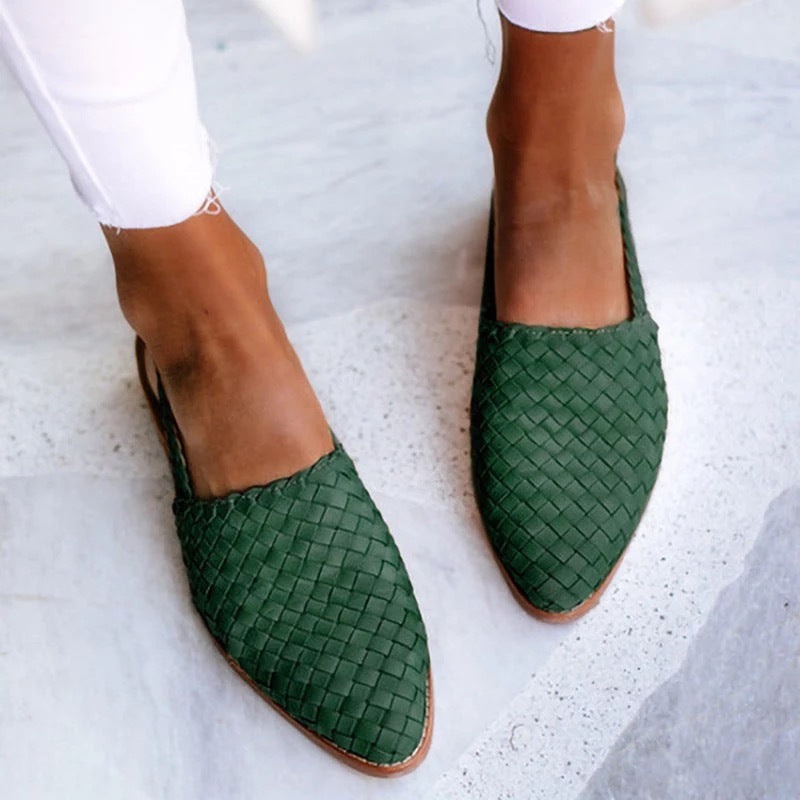 Anna-Berg | Orthopedic Shoes