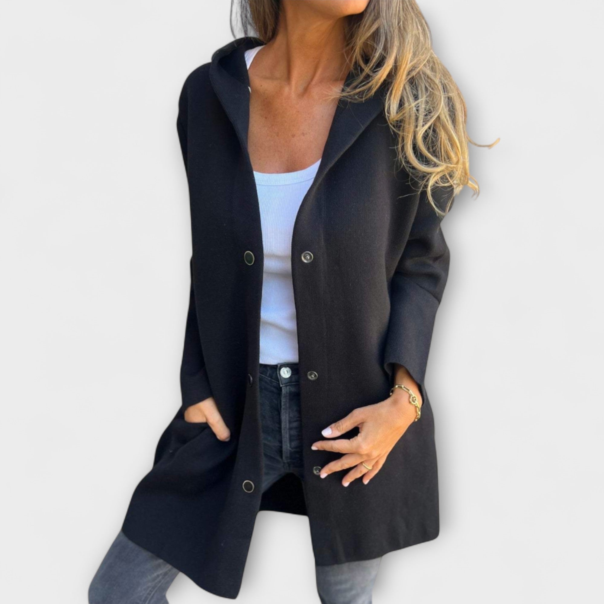 Anna-Berg | Jacket