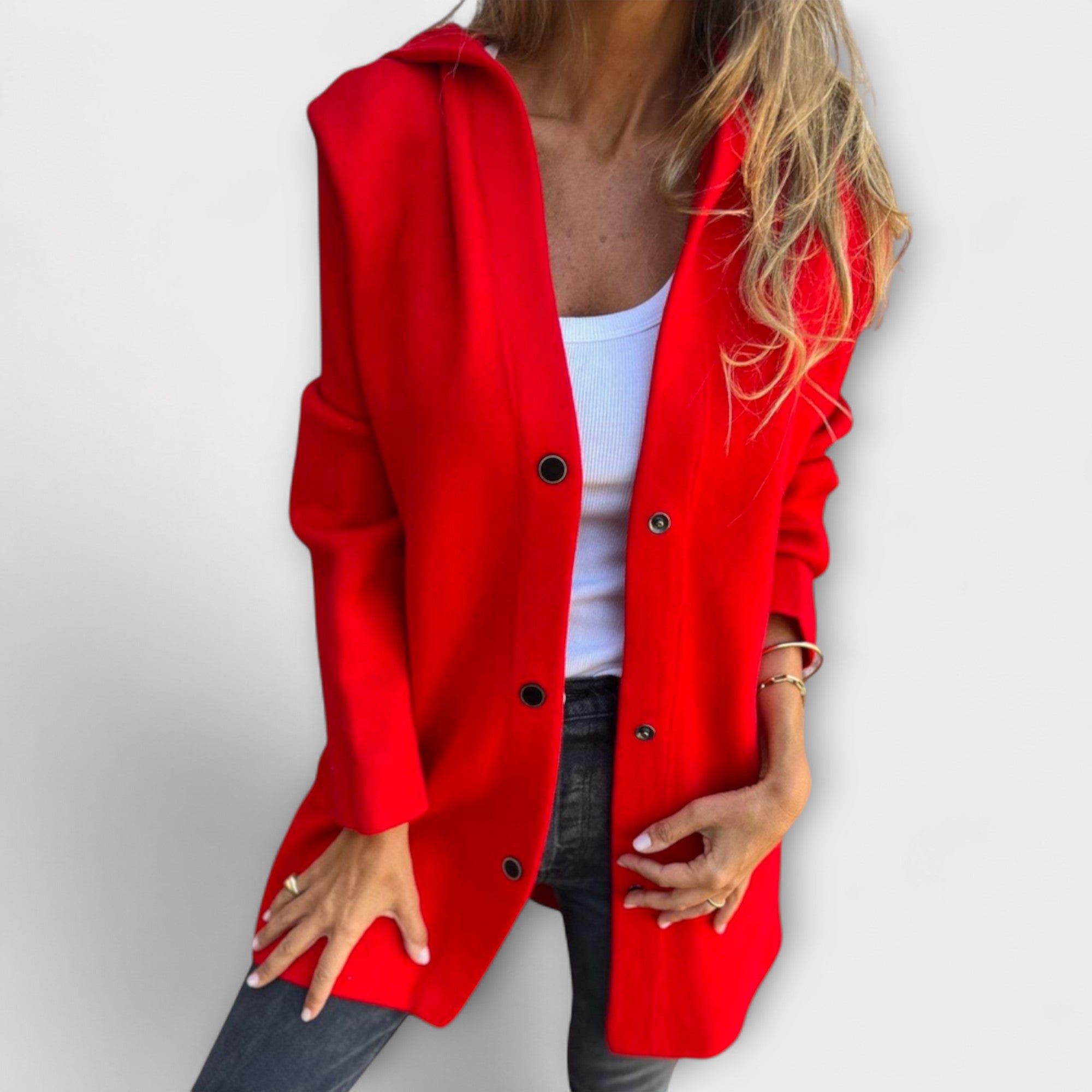 Anna-Berg | Jacket