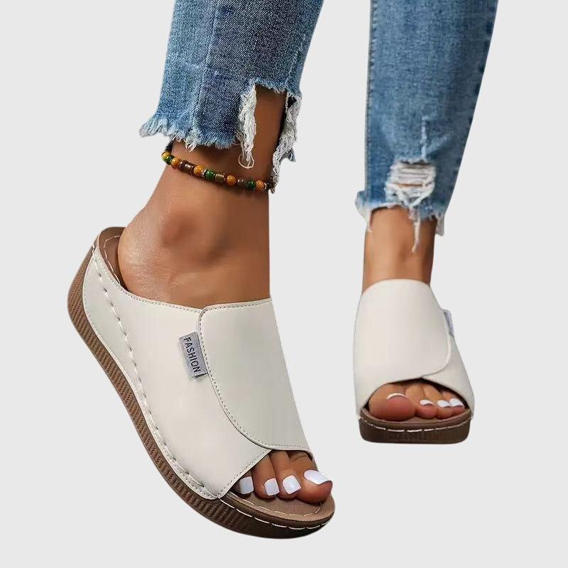 Anna-Berg | Orthopedic Sandals