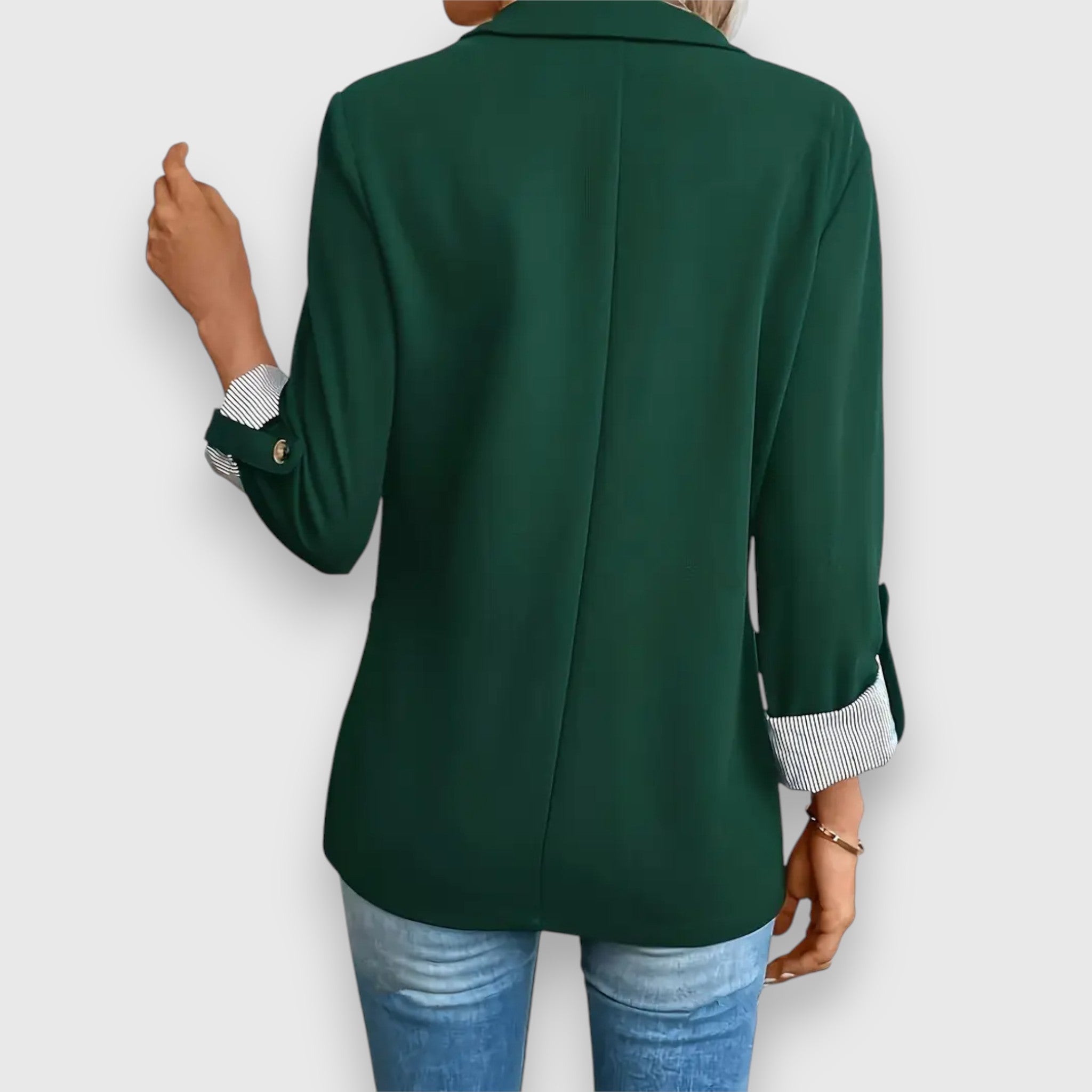 Anna-Berg | Women’s Blazer